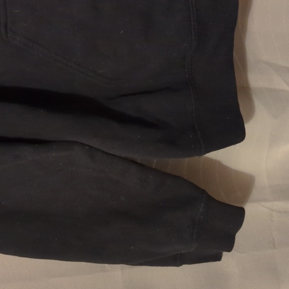 LED ZEPPELIN pullover hoodie with rune symbols on back - Picture 4 of 6